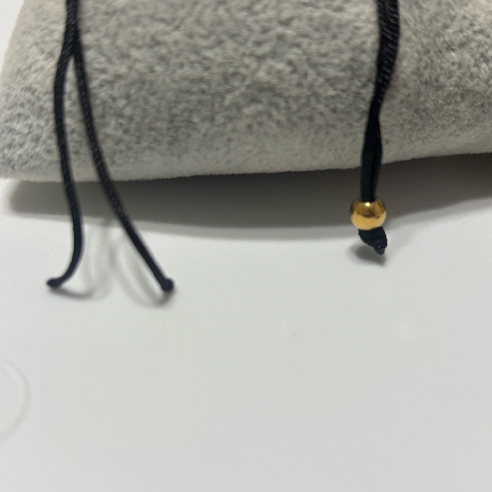 Eye Candy LA Gold-Tone 3 Piece Bracelet Set - Picture 6 of 7
